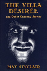 Uncanny Stories 1