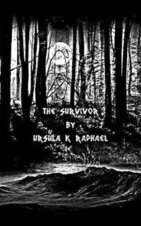 Ursula K Raphael 2