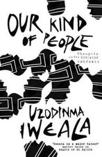 Uzodinma Iweala 1