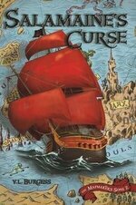 V L Burgess 2