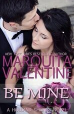 Valentine Be Mine 1