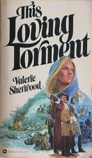 Valerie Sherwood 1