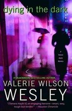 Valerie Wilson Wesley 2