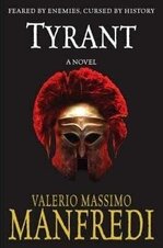 Valerio Massimo Manfredi 14