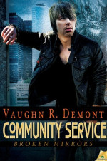 Vaughn R Demont 1