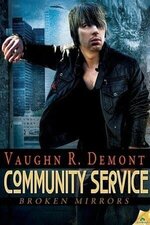 Vaughn R Demont 1