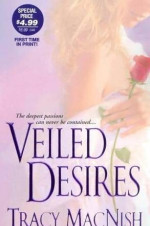 Veiled Passions 1
