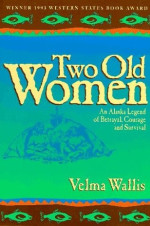 Velma Wallis 1