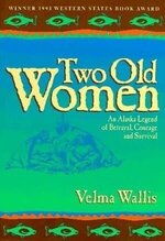 Velma Wallis 1