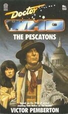 Victor Pemberton 2