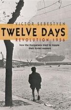 Victor Sebestyen 1