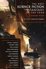 Jonathan Strahan 30
