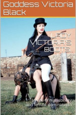 Victoria Black 1