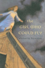 Victoria Forester 1