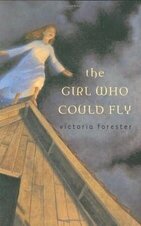 Victoria Forester 1