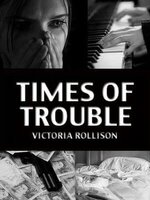 Victoria Rollison 1