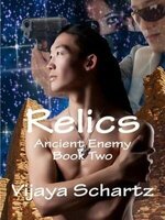 Vijaya Schartz 7