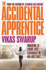 Vikas Swarup 2