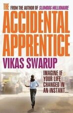 Vikas Swarup 2