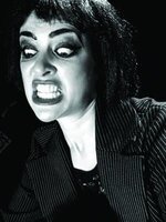 Vikki Vaught 3