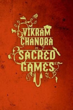 Vikram Chandra 3