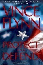Vince Flynn 1