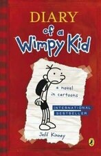 Jeff Kinney 7