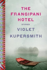 Violet Kupersmith 1