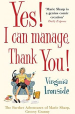 Virginia Ironside 5