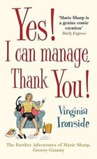 Virginia Ironside 5