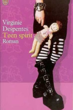 Virginie Despentes 1