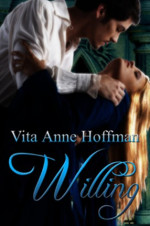 Vita Anne Hoffman 2