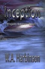 W A Harbinson 5