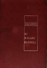 W Clark Russell 2