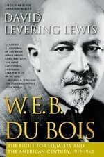 W E B Du Bois 2