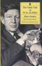 W H Auden 1