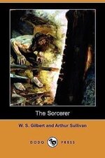 W S Gilbert 1