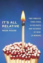 Wade Rouse 2