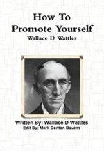 Wallace D Wattles 2