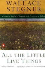 Wallace Earle Stegner 1