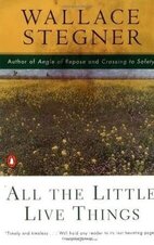 Wallace Earle Stegner 1