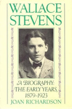 Wallace Stevens 1