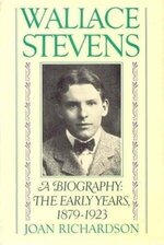 Wallace Stevens 1