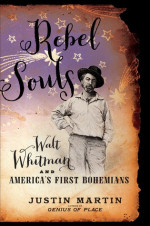 Walt Whitman 1