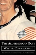 Walter Cunningham 1