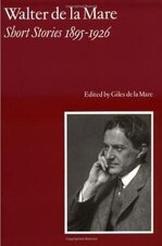 Walter de la Mare 39