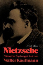 Walter Kaufmann 1