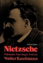 Walter Kaufmann 1