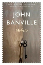 John Banville 15