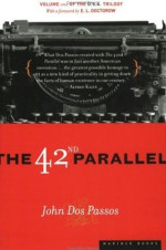 John Dos Passos 8